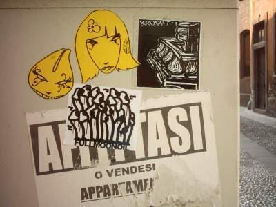 SANTY + LUZE + MC1984 (FROM PAU)